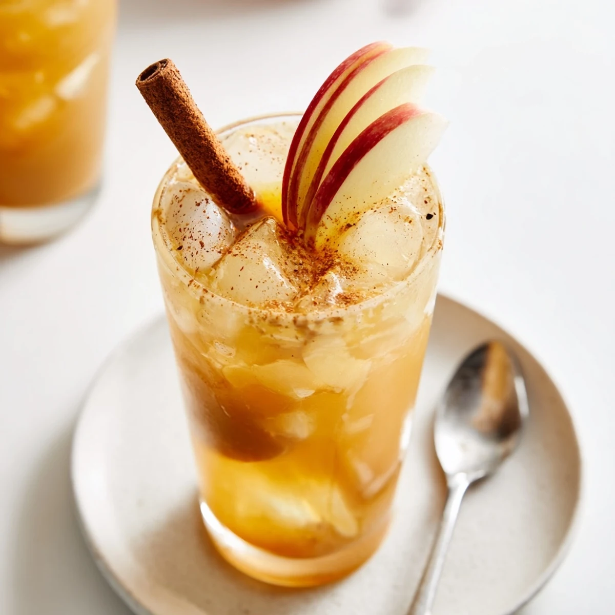 Fizz & Fun Drinks recipe