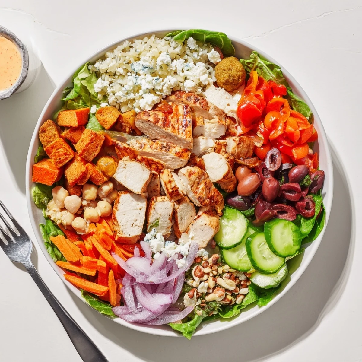 A colorful spread of build-your-own boards and bowls, perfect for gatherings.  