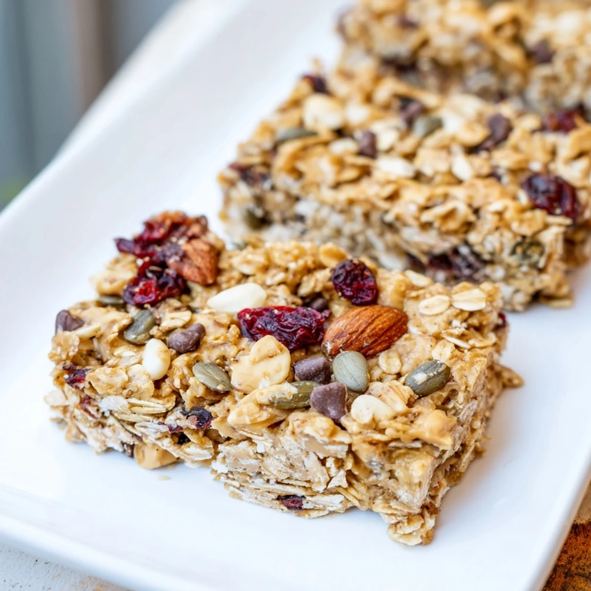 Snack Attack Fix recipe