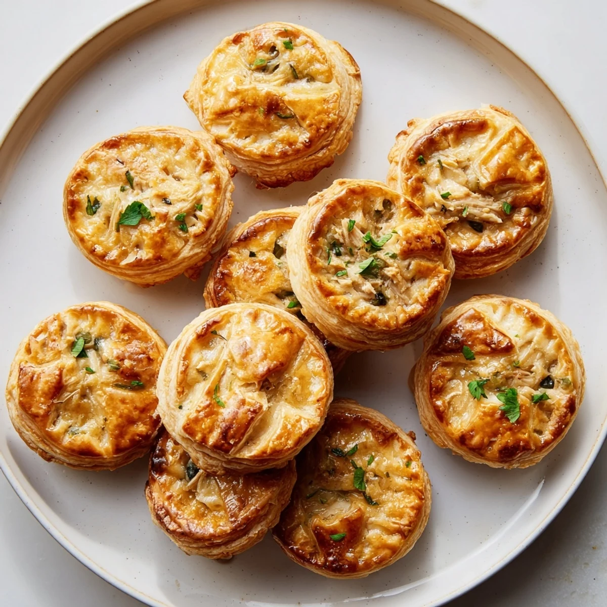 Snack Attack Fix recipe