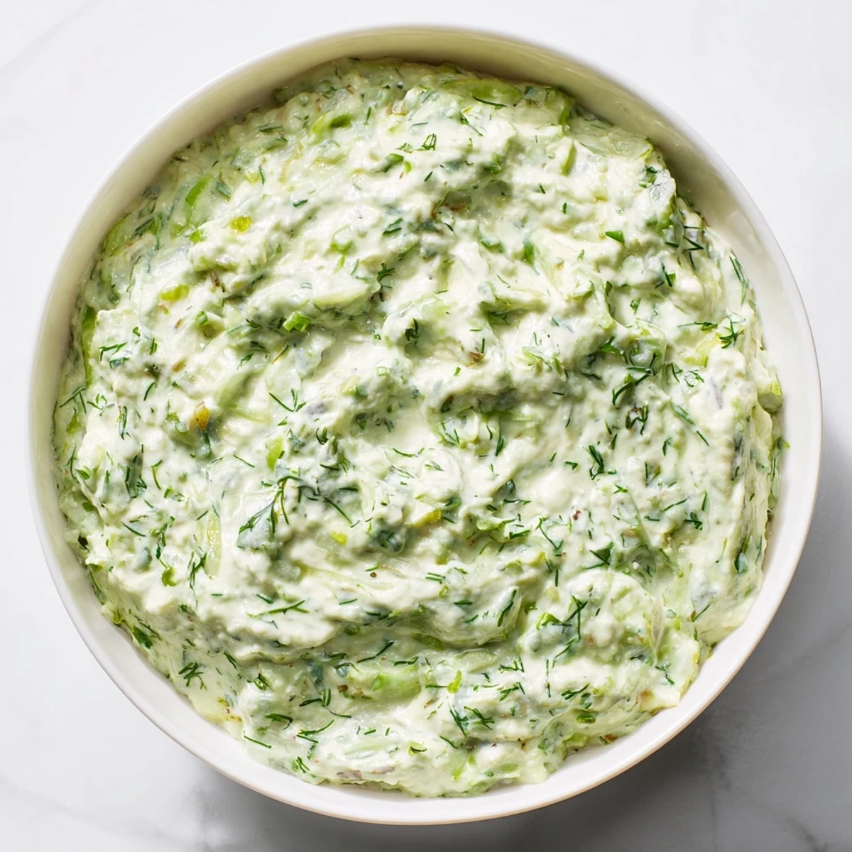 Creamy, flavorful Green Goddess Dip served with colorful crunchy vegetables, a perfect appetizer.