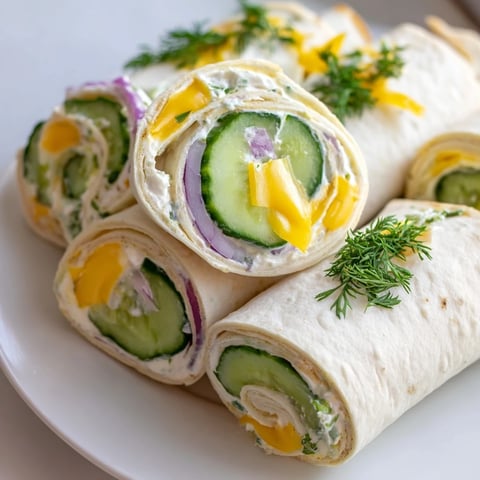 Crispy Pickle-in-a-Blanket snacks wrapped in creamy cheese and soft tortillas.