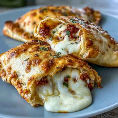 A plate of homemade High Protein Pizza Hot Pairs alongside a vibrant green salad, perfect for a balanced and healthy lunch.