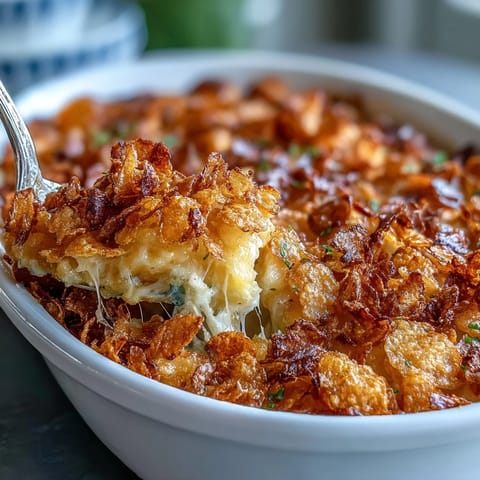 Snack Attack Fix recipe