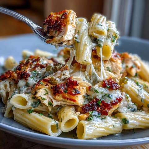 Cozy Nibble Nights recipe