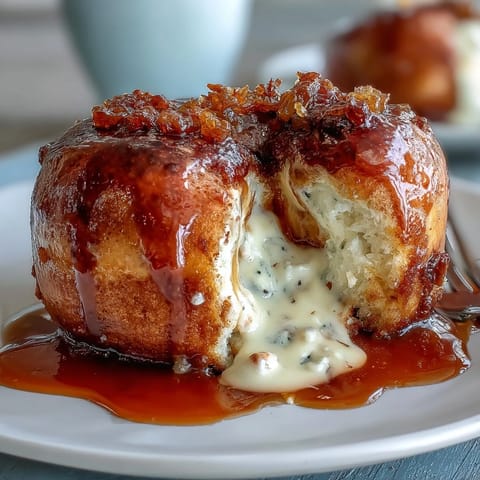 Golden hot cross buns with citrus glaze, spiced and dotted with dried fruit, ready for Easter brunch.  